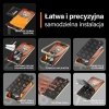 PanzerGlass Ultra-Wide Fit iPhone 15Plus 6.7 Screen Protection Easy Aligner Included 2811